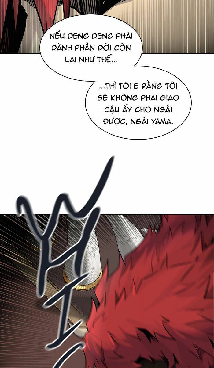 Cuộc Chiến Trong Tòa Tháp – Tower Of God Chapter 425 - Trang 2