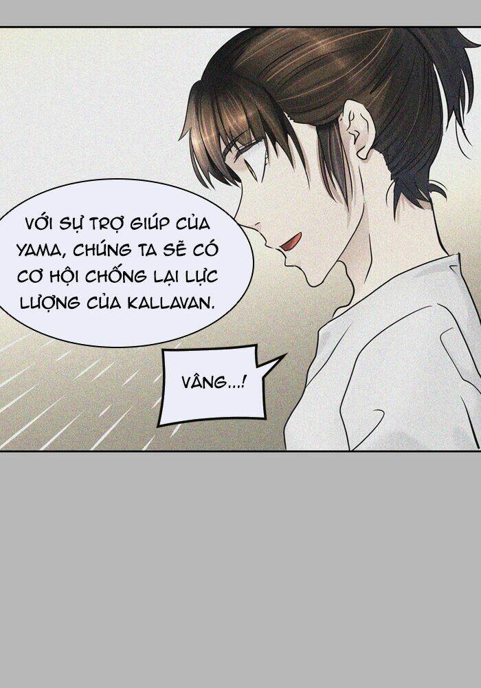Cuộc Chiến Trong Tòa Tháp – Tower Of God Chapter 425 - Trang 2