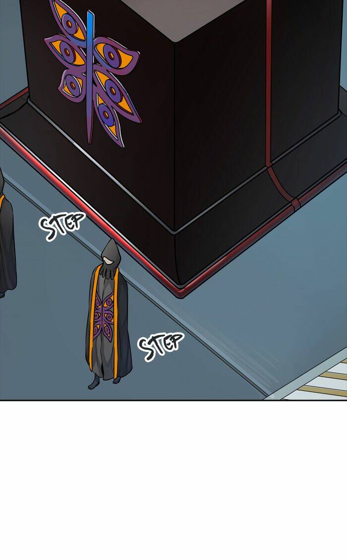 Cuộc Chiến Trong Tòa Tháp – Tower Of God Chapter 425 - Trang 2