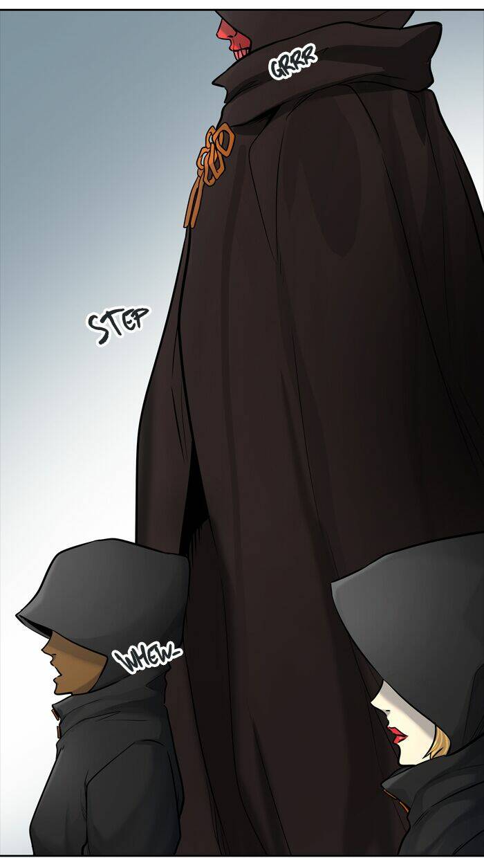 Cuộc Chiến Trong Tòa Tháp – Tower Of God Chapter 425 - Trang 2