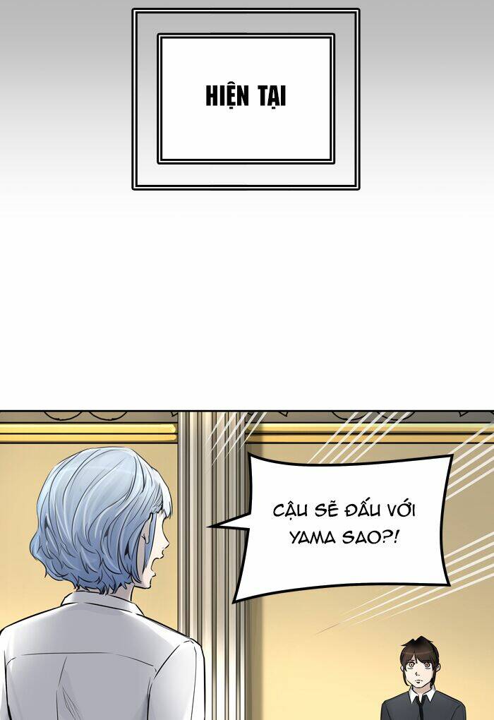 Cuộc Chiến Trong Tòa Tháp – Tower Of God Chapter 425 - Trang 2