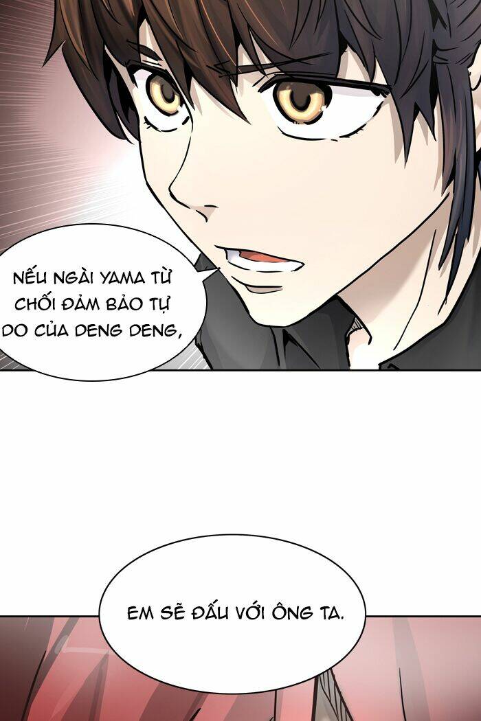 Cuộc Chiến Trong Tòa Tháp – Tower Of God Chapter 425 - Trang 2