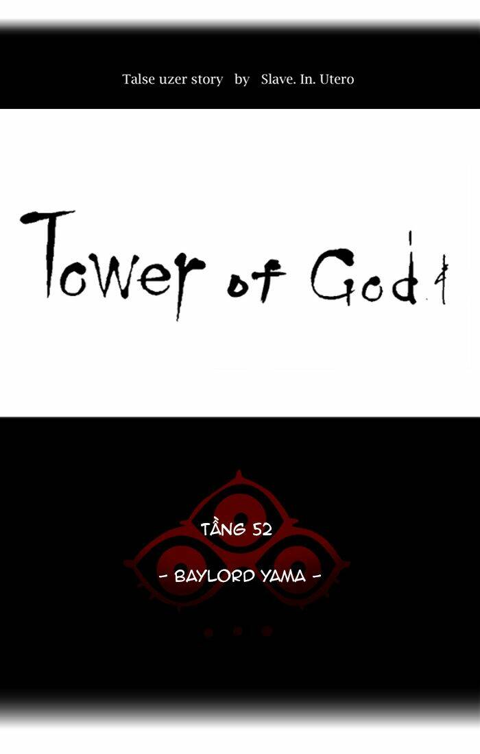 Cuộc Chiến Trong Tòa Tháp – Tower Of God Chapter 425 - Trang 2