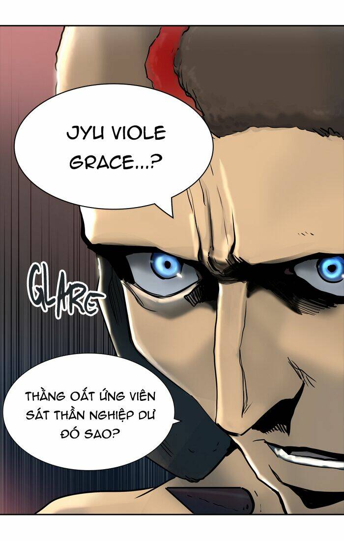 Cuộc Chiến Trong Tòa Tháp – Tower Of God Chapter 425 - Trang 2