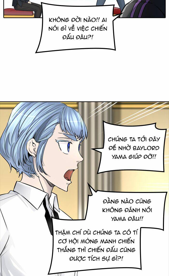 Cuộc Chiến Trong Tòa Tháp – Tower Of God Chapter 425 - Trang 2