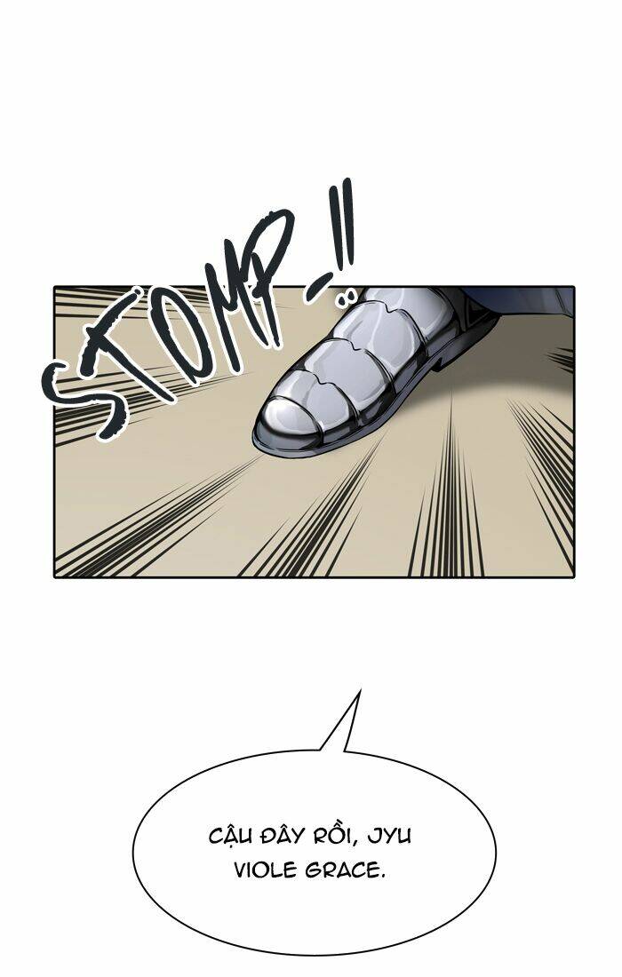 Cuộc Chiến Trong Tòa Tháp – Tower Of God Chapter 425 - Trang 2