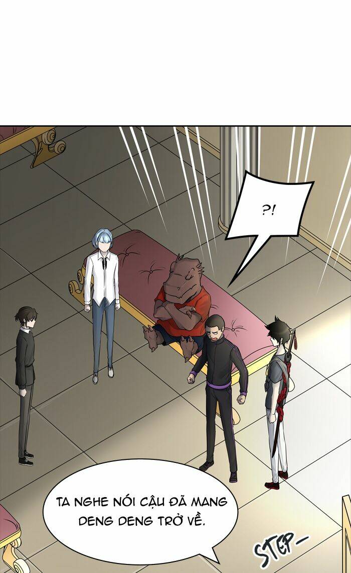 Cuộc Chiến Trong Tòa Tháp – Tower Of God Chapter 425 - Trang 2