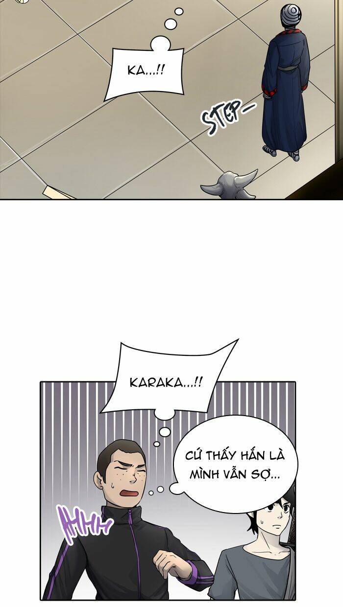 Cuộc Chiến Trong Tòa Tháp – Tower Of God Chapter 425 - Trang 2
