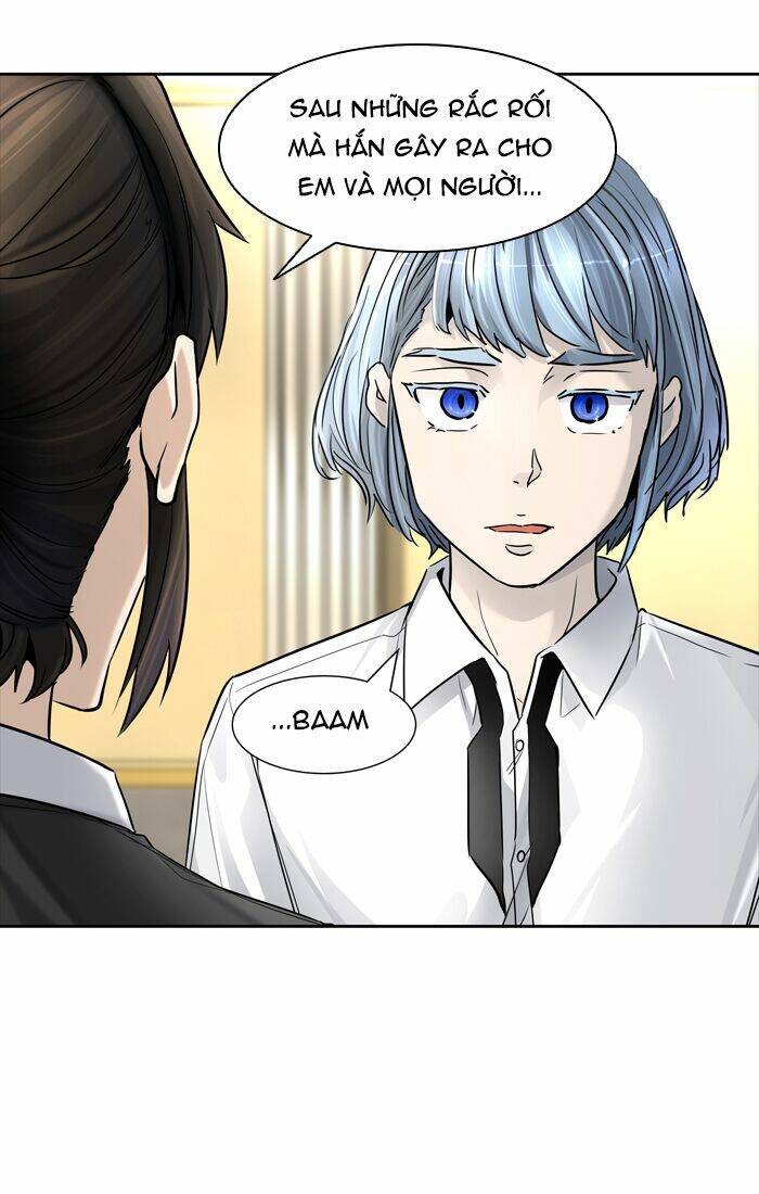 Cuộc Chiến Trong Tòa Tháp – Tower Of God Chapter 425 - Trang 2