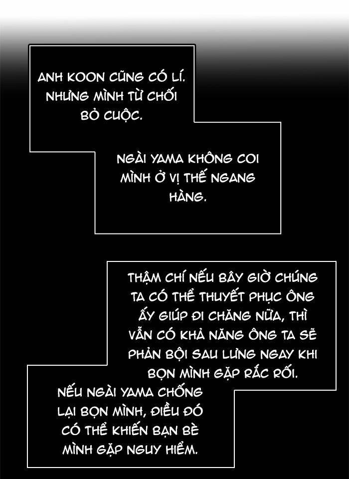 Cuộc Chiến Trong Tòa Tháp – Tower Of God Chapter 425 - Trang 2