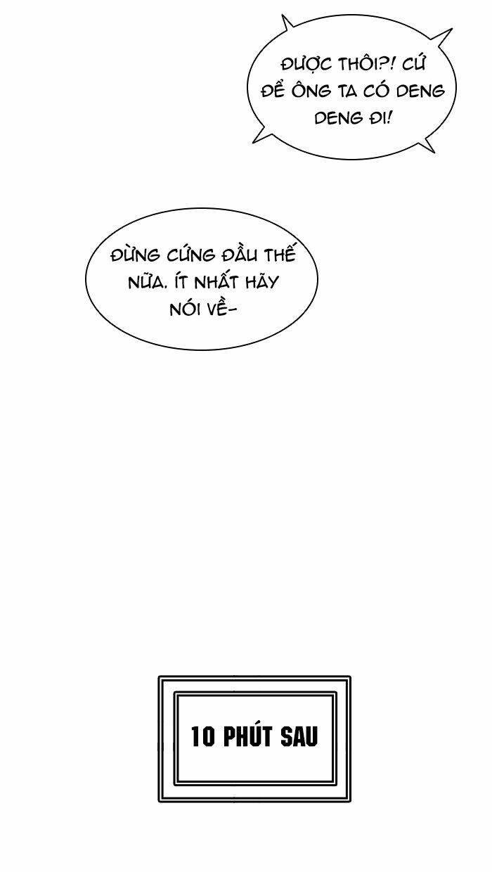 Cuộc Chiến Trong Tòa Tháp – Tower Of God Chapter 425 - Trang 2
