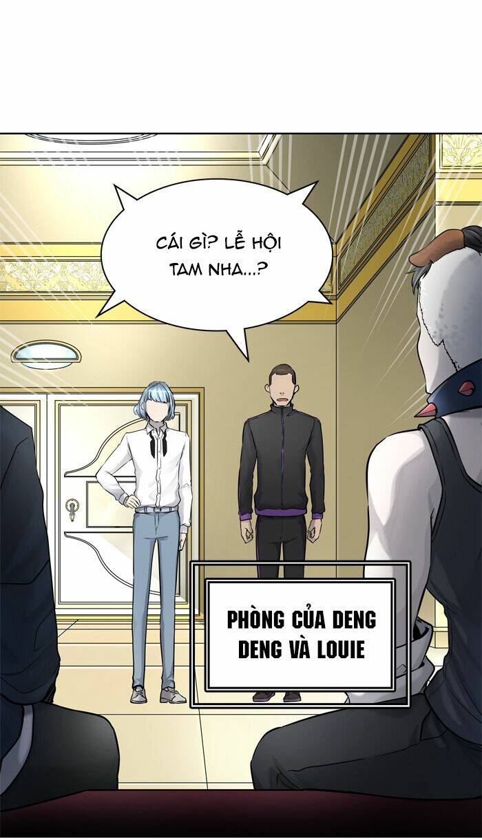 Cuộc Chiến Trong Tòa Tháp – Tower Of God Chapter 425 - Trang 2