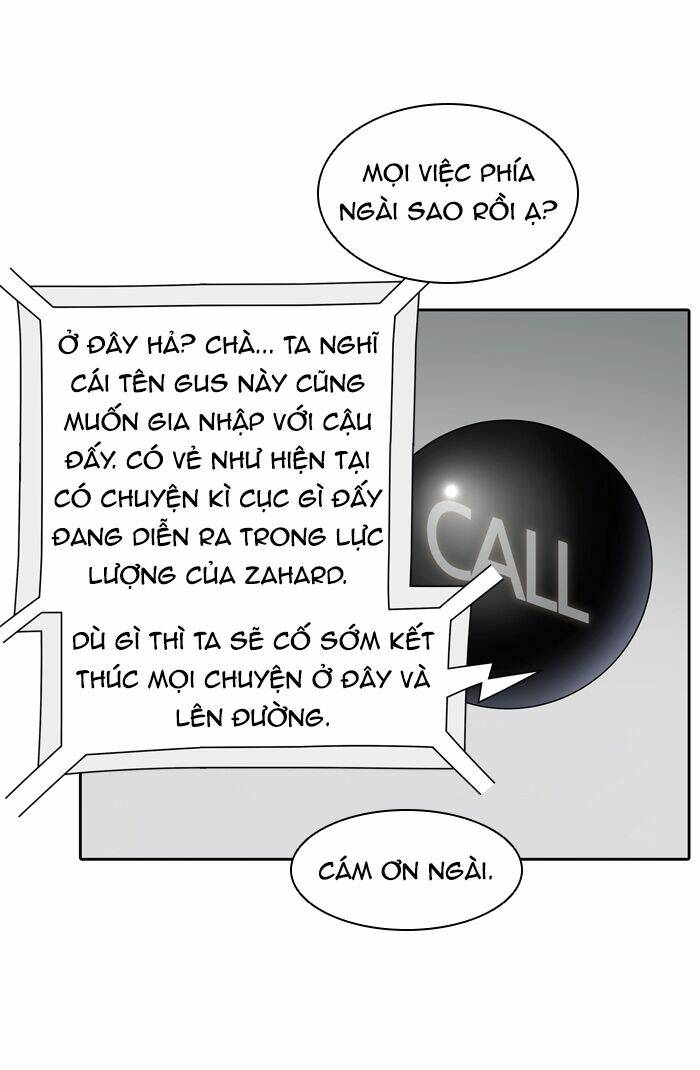 Cuộc Chiến Trong Tòa Tháp – Tower Of God Chapter 425 - Trang 2