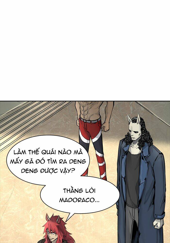 Cuộc Chiến Trong Tòa Tháp – Tower Of God Chapter 425 - Trang 2
