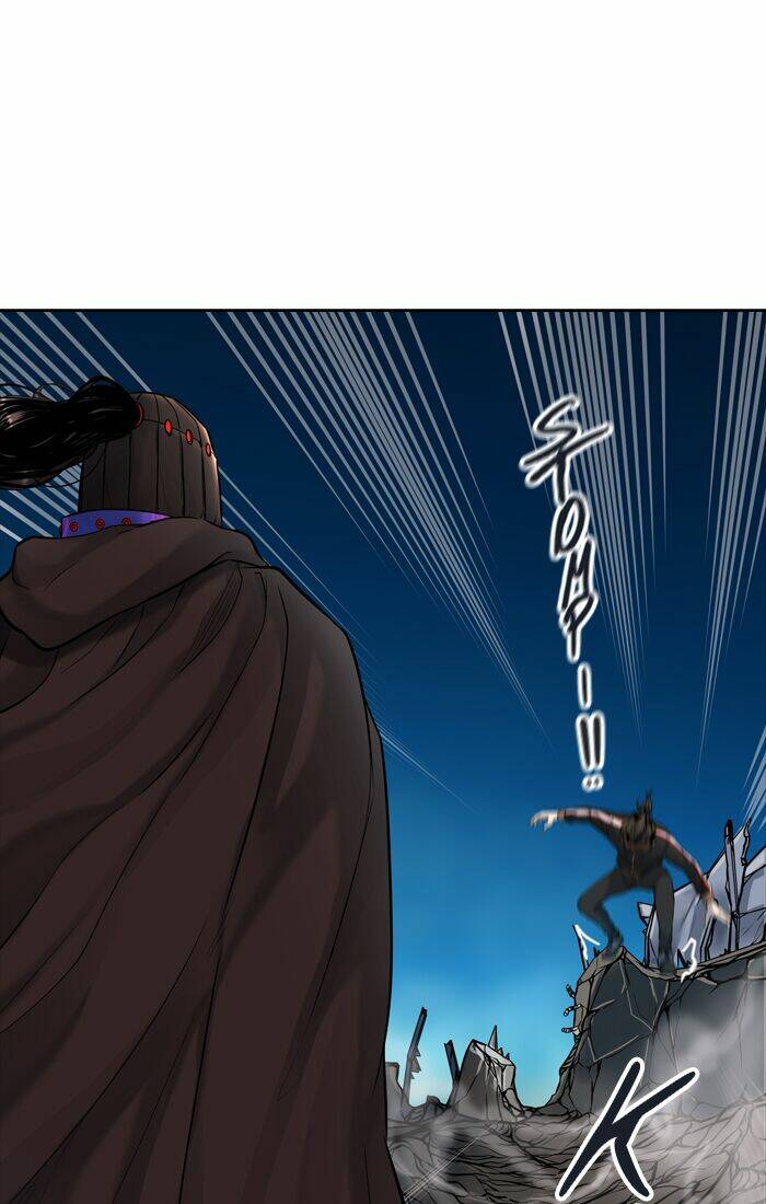 Cuộc Chiến Trong Tòa Tháp – Tower Of God Chapter 426 - Trang 2