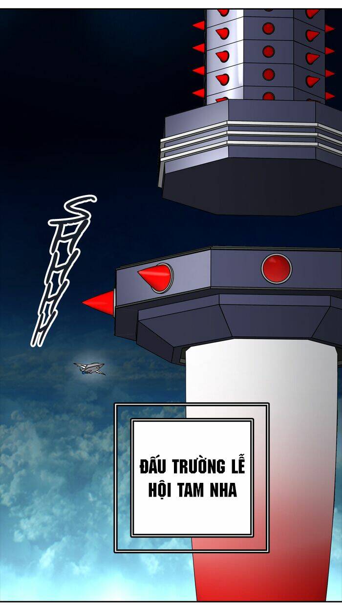 Cuộc Chiến Trong Tòa Tháp – Tower Of God Chapter 426 - Trang 2