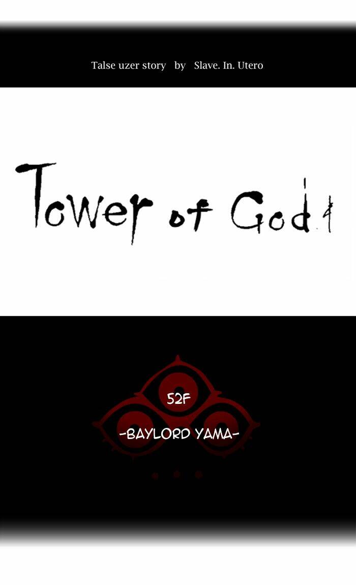 Cuộc Chiến Trong Tòa Tháp – Tower Of God Chapter 426 - Trang 2