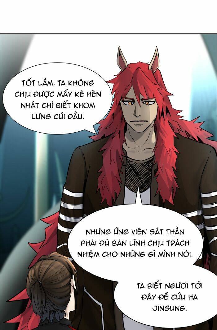 Cuộc Chiến Trong Tòa Tháp – Tower Of God Chapter 426 - Trang 2