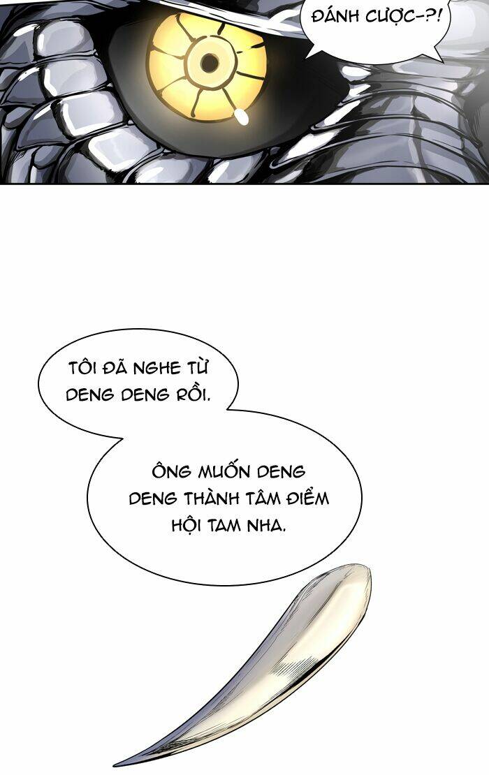 Cuộc Chiến Trong Tòa Tháp – Tower Of God Chapter 426 - Trang 2
