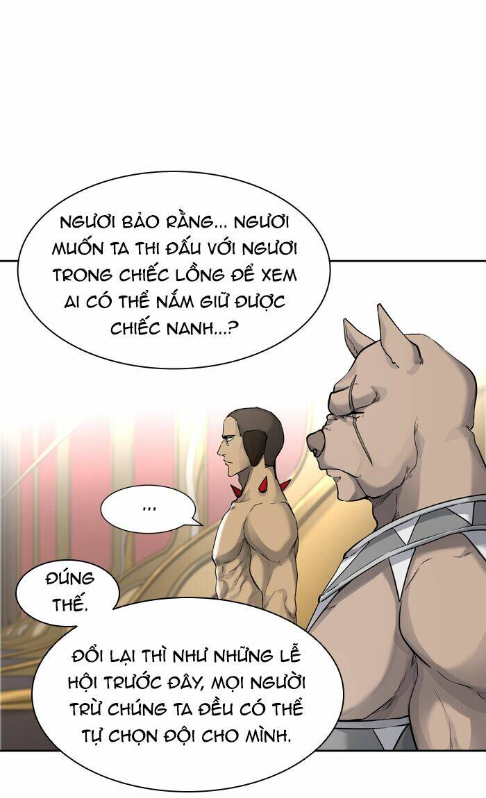 Cuộc Chiến Trong Tòa Tháp – Tower Of God Chapter 426 - Trang 2