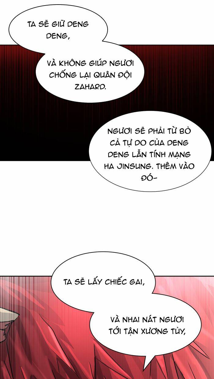 Cuộc Chiến Trong Tòa Tháp – Tower Of God Chapter 426 - Trang 2