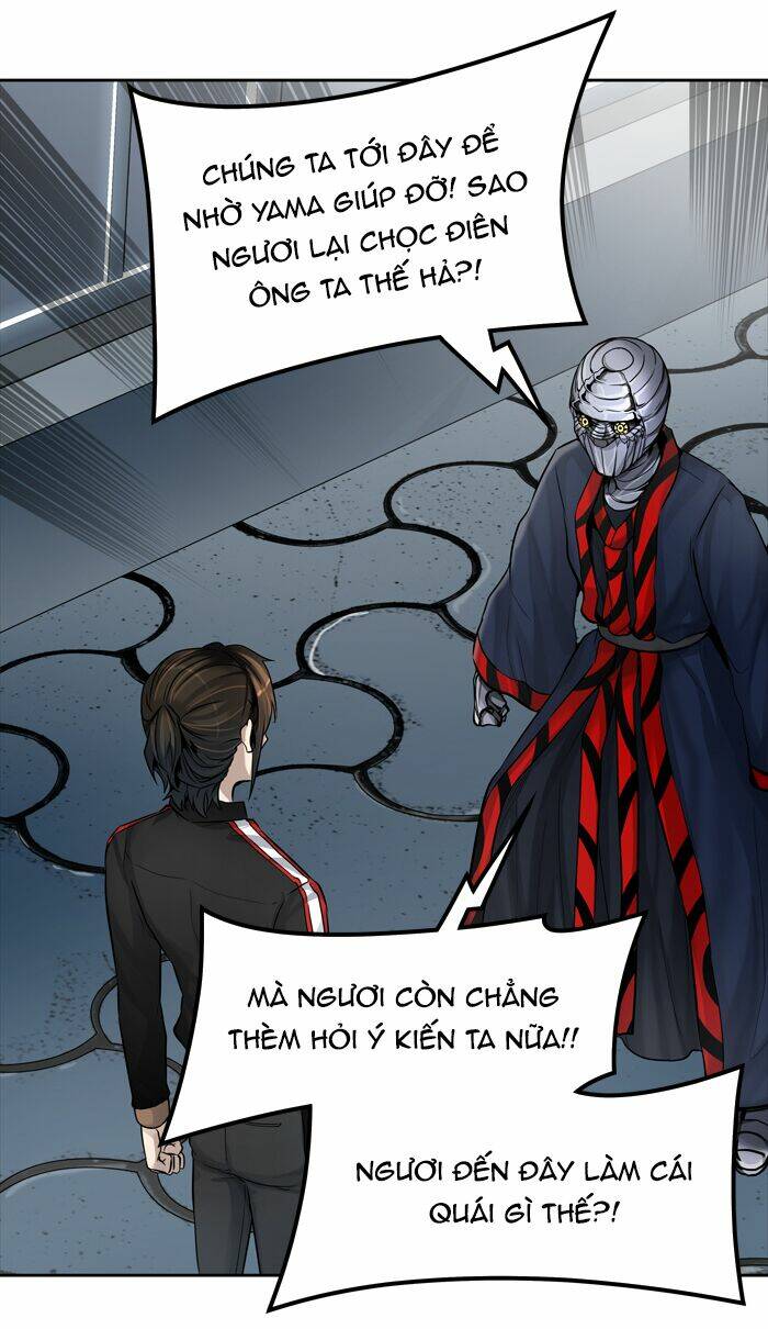 Cuộc Chiến Trong Tòa Tháp – Tower Of God Chapter 426 - Trang 2