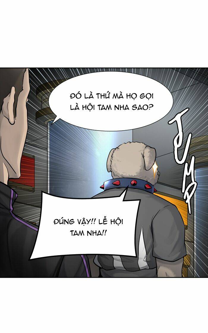 Cuộc Chiến Trong Tòa Tháp – Tower Of God Chapter 426 - Trang 2