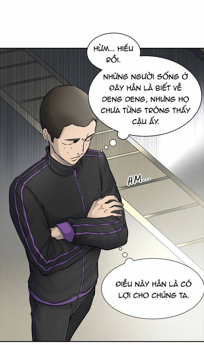 Cuộc Chiến Trong Tòa Tháp – Tower Of God Chapter 426 - Trang 2