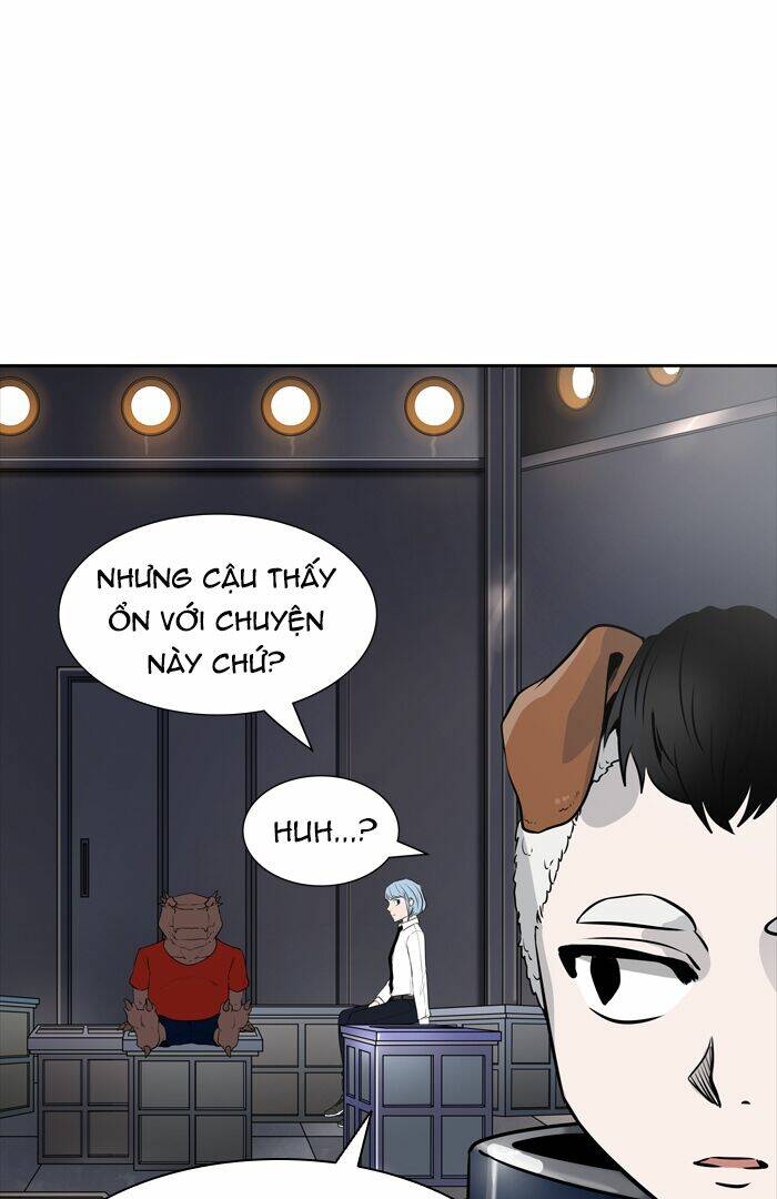 Cuộc Chiến Trong Tòa Tháp – Tower Of God Chapter 426 - Trang 2
