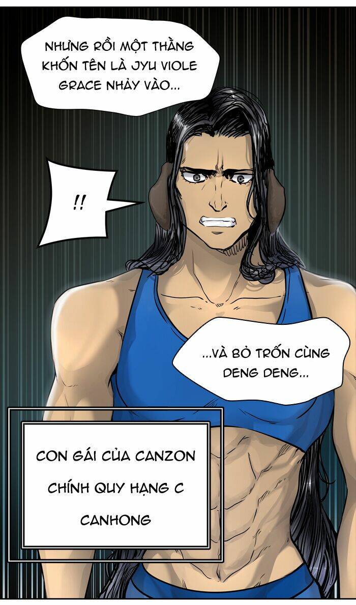 Cuộc Chiến Trong Tòa Tháp – Tower Of God Chapter 426 - Trang 2