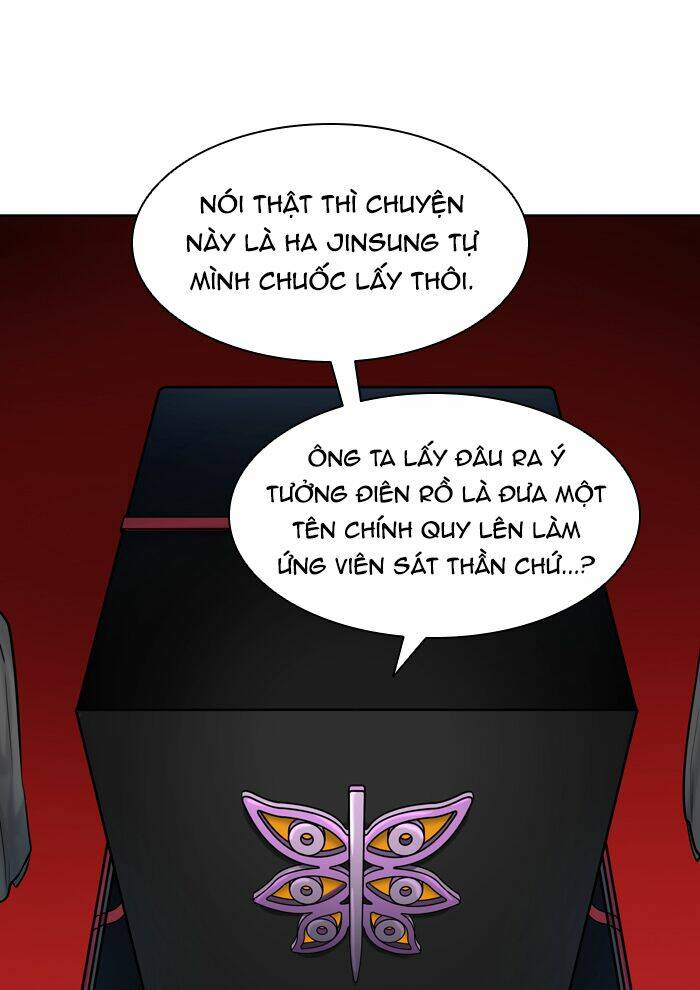 Cuộc Chiến Trong Tòa Tháp – Tower Of God Chapter 426 - Trang 2