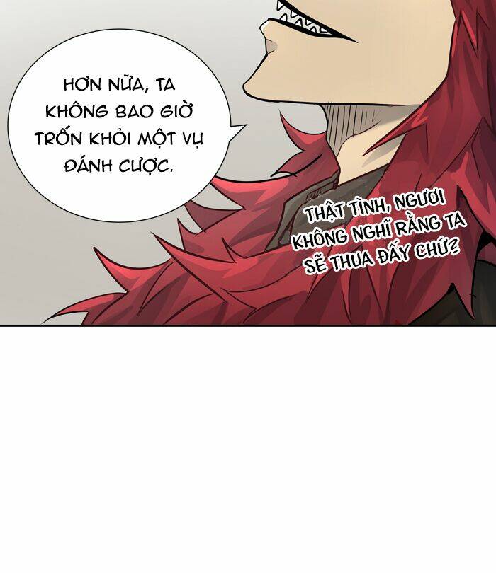 Cuộc Chiến Trong Tòa Tháp – Tower Of God Chapter 426 - Trang 2
