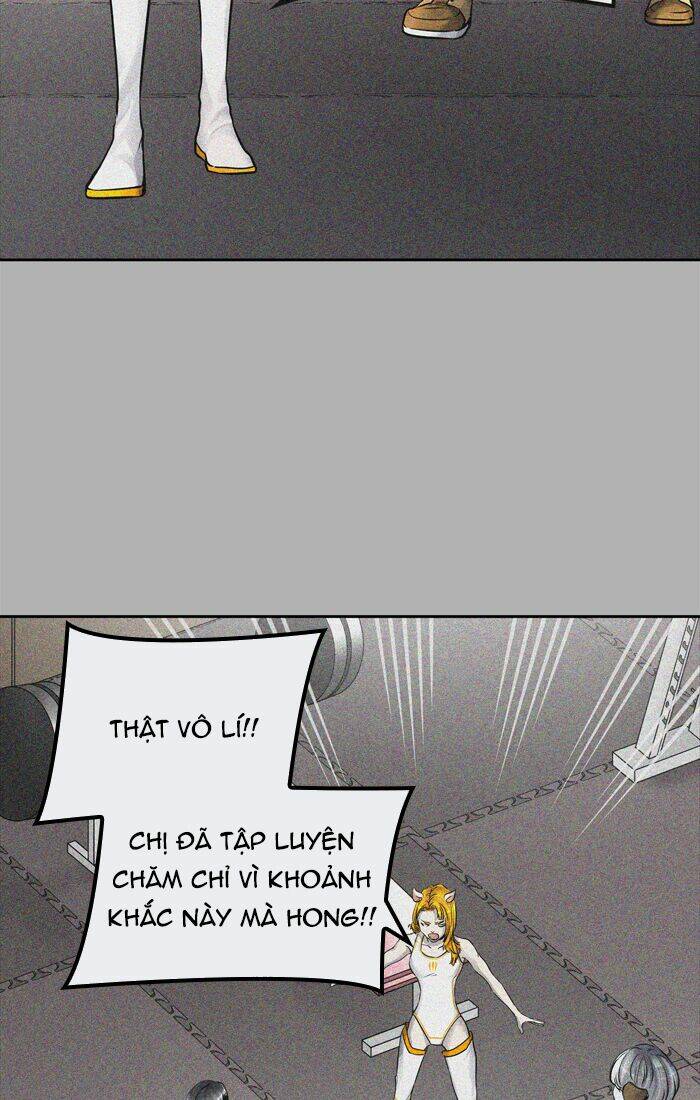 Cuộc Chiến Trong Tòa Tháp – Tower Of God Chapter 427 - Trang 2