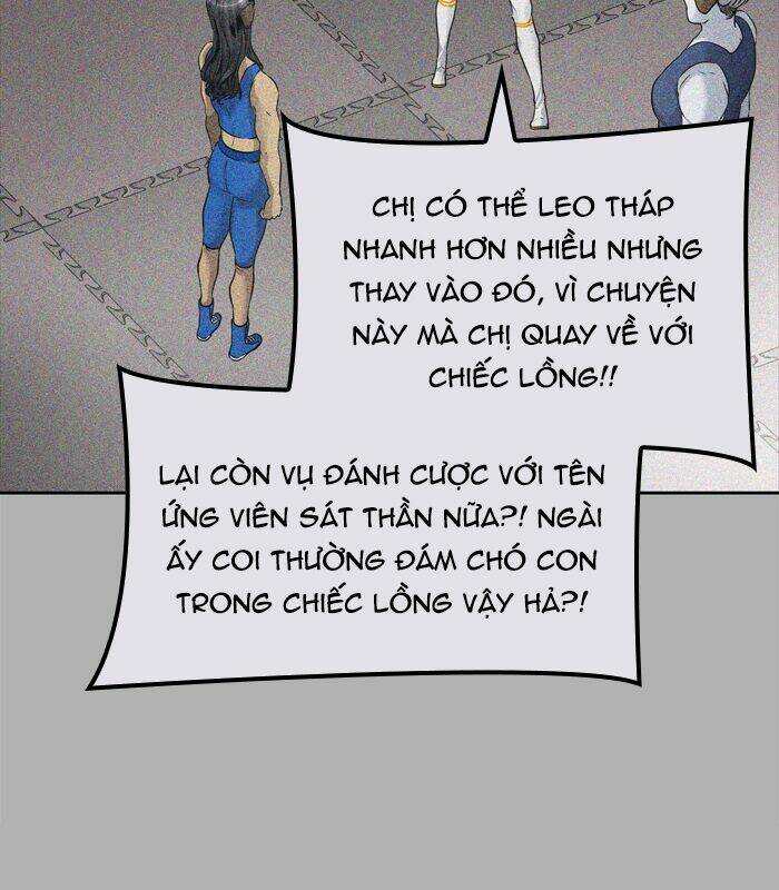Cuộc Chiến Trong Tòa Tháp – Tower Of God Chapter 427 - Trang 2