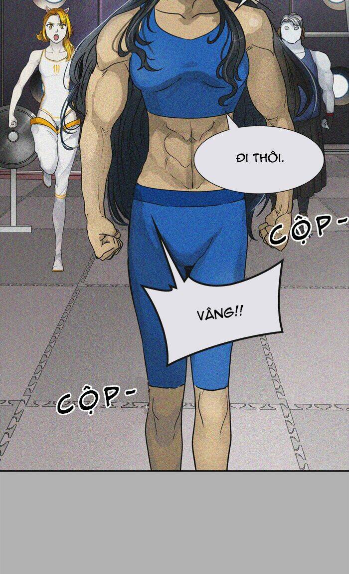 Cuộc Chiến Trong Tòa Tháp – Tower Of God Chapter 427 - Trang 2