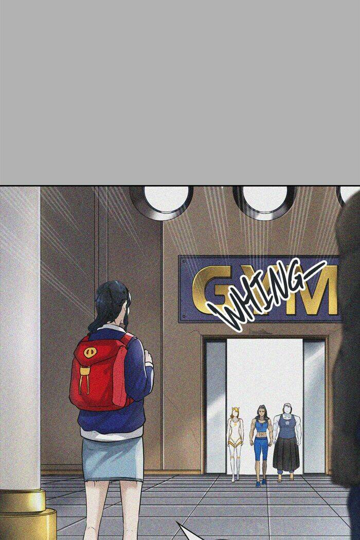 Cuộc Chiến Trong Tòa Tháp – Tower Of God Chapter 427 - Trang 2