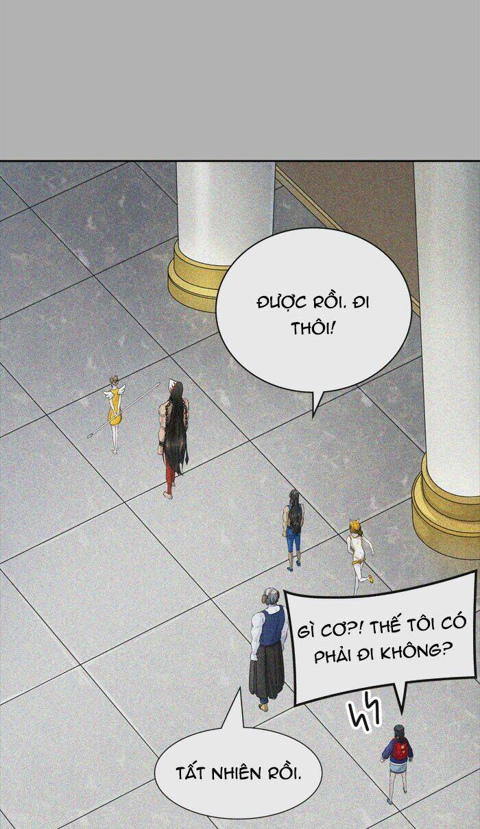 Cuộc Chiến Trong Tòa Tháp – Tower Of God Chapter 427 - Trang 2