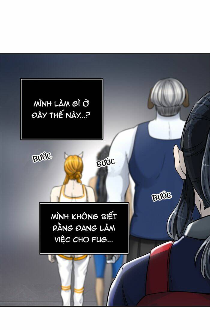 Cuộc Chiến Trong Tòa Tháp – Tower Of God Chapter 427 - Trang 2