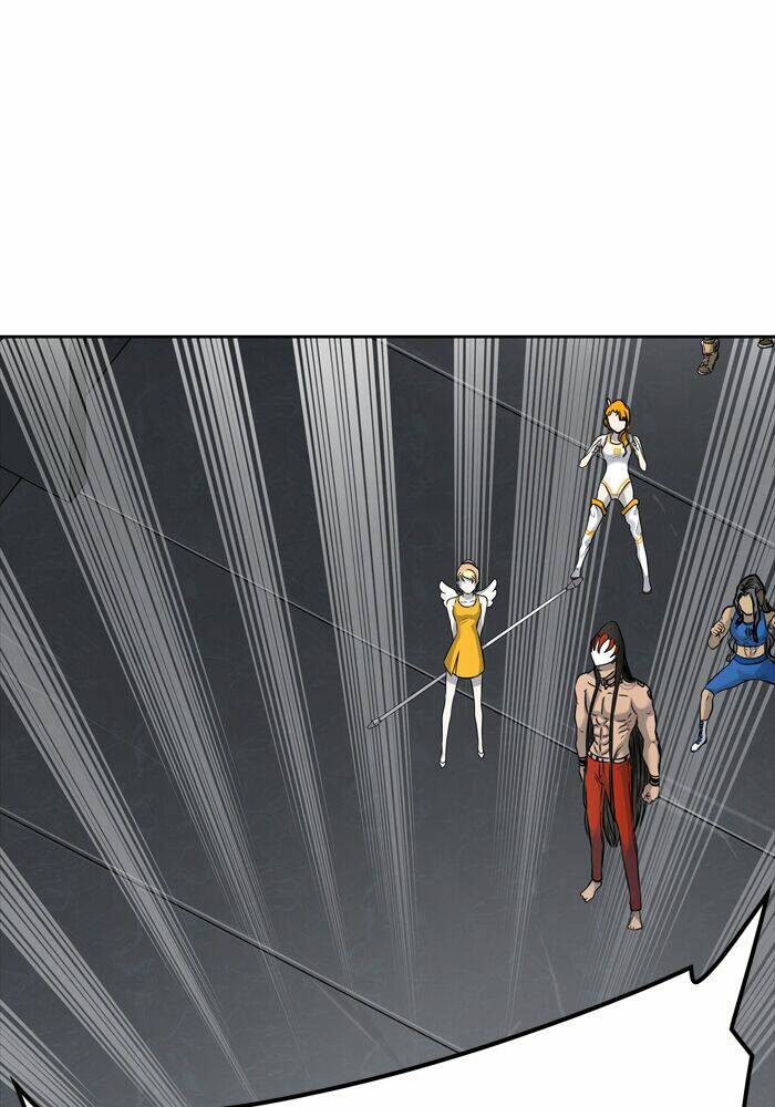 Cuộc Chiến Trong Tòa Tháp – Tower Of God Chapter 427 - Trang 2