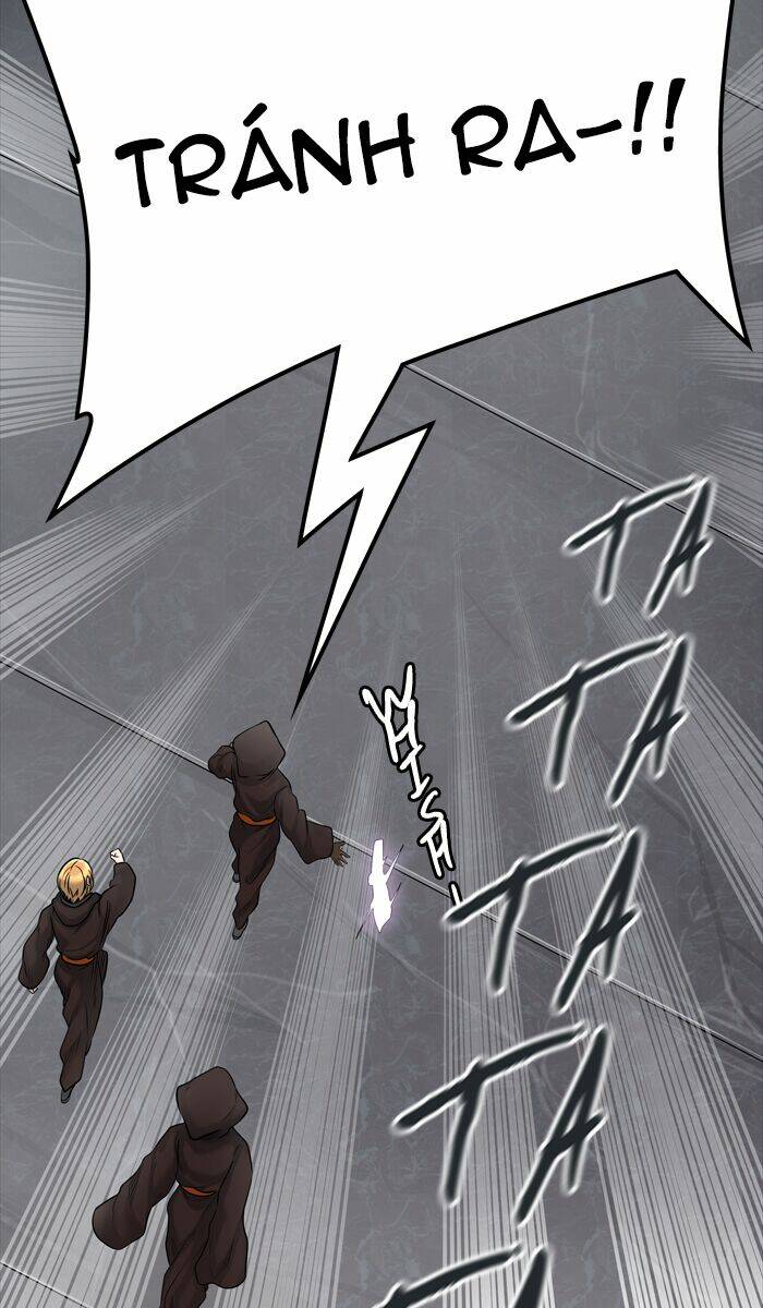 Cuộc Chiến Trong Tòa Tháp – Tower Of God Chapter 427 - Trang 2