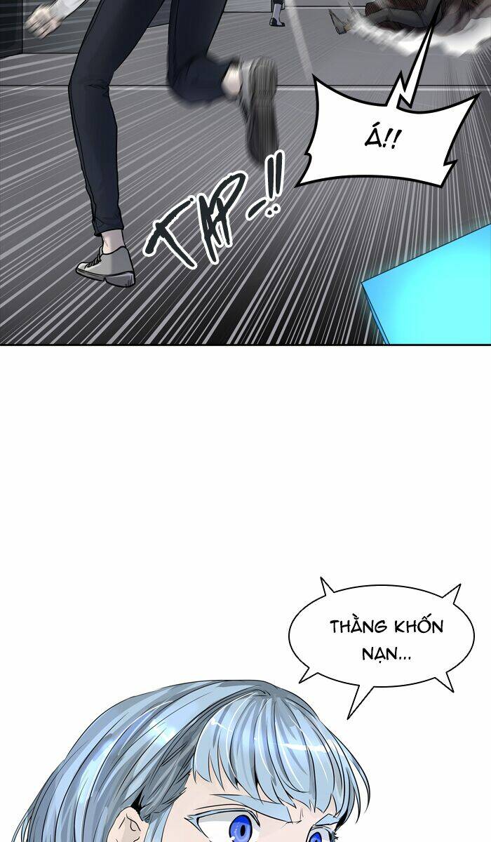 Cuộc Chiến Trong Tòa Tháp – Tower Of God Chapter 427 - Trang 2