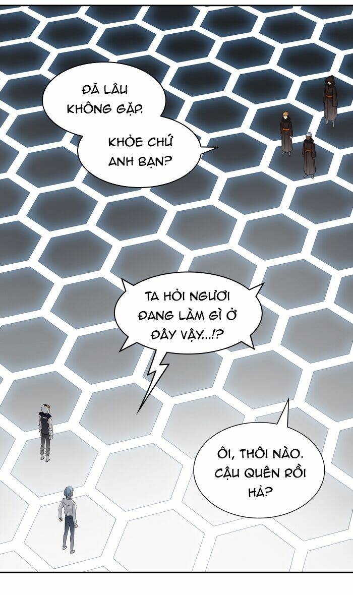 Cuộc Chiến Trong Tòa Tháp – Tower Of God Chapter 427 - Trang 2
