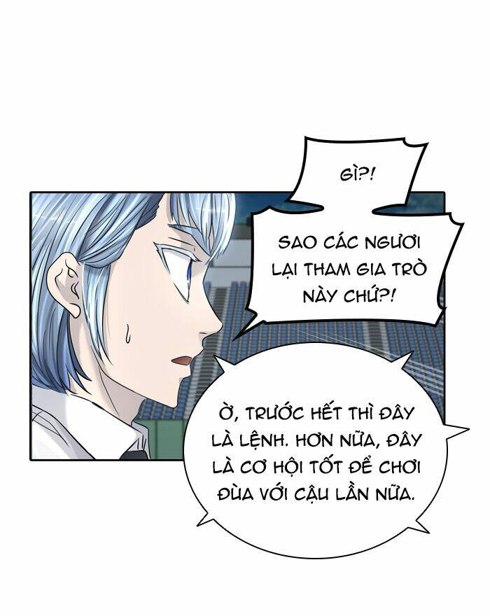 Cuộc Chiến Trong Tòa Tháp – Tower Of God Chapter 427 - Trang 2
