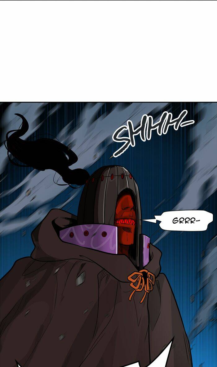 Cuộc Chiến Trong Tòa Tháp – Tower Of God Chapter 427 - Trang 2