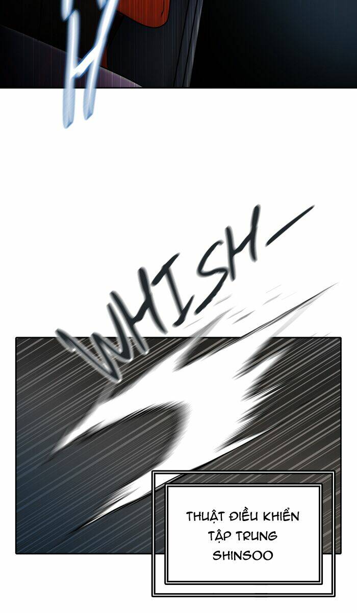 Cuộc Chiến Trong Tòa Tháp – Tower Of God Chapter 427 - Trang 2