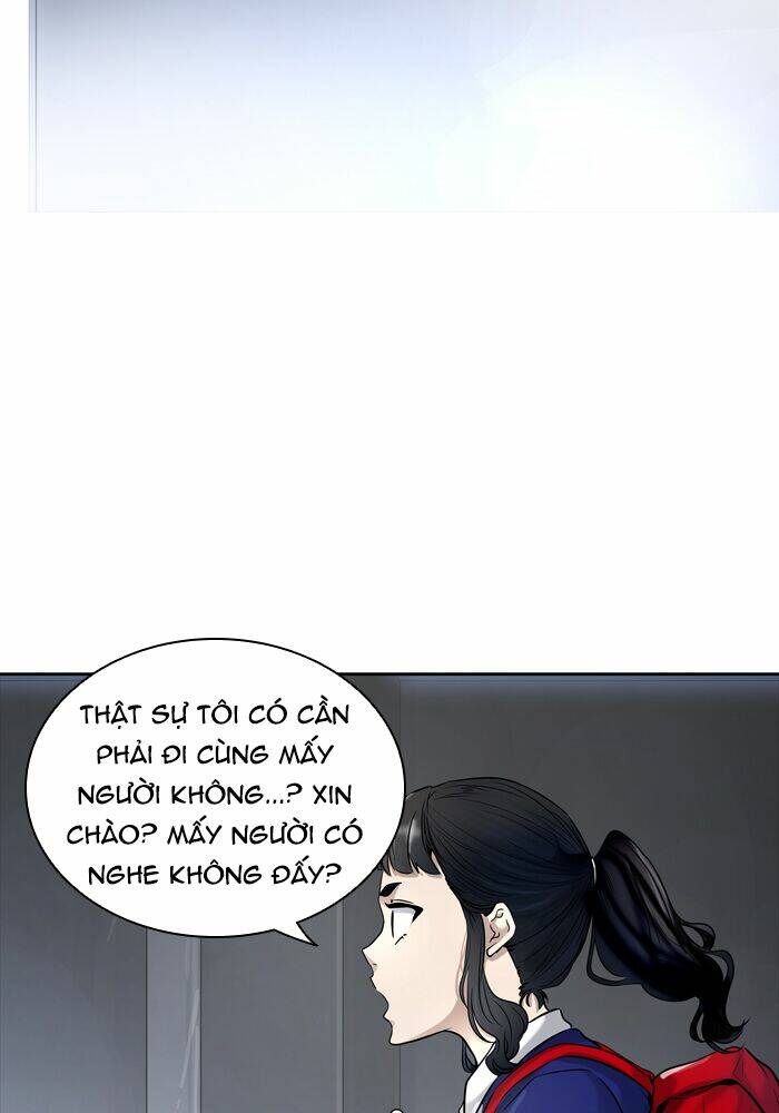 Cuộc Chiến Trong Tòa Tháp – Tower Of God Chapter 427 - Trang 2