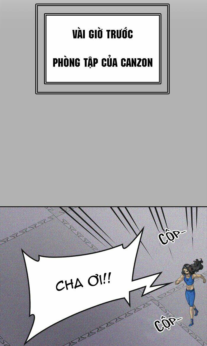 Cuộc Chiến Trong Tòa Tháp – Tower Of God Chapter 427 - Trang 2