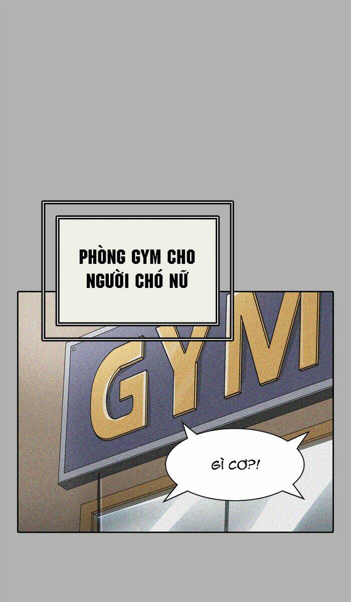 Cuộc Chiến Trong Tòa Tháp – Tower Of God Chapter 427 - Trang 2