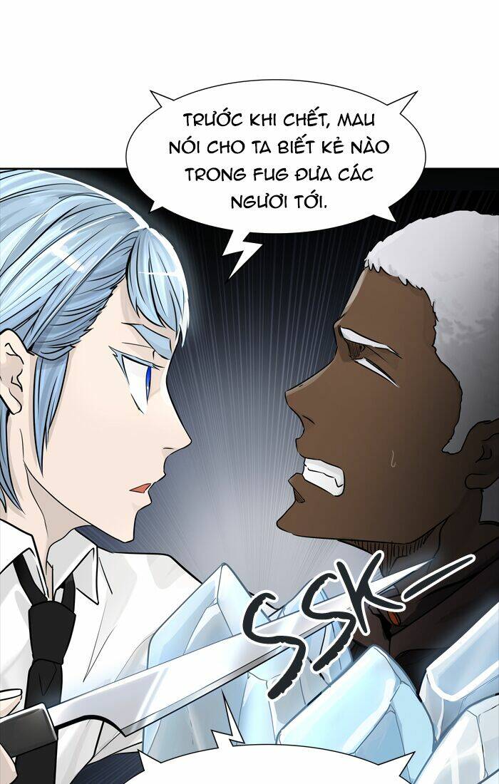 Cuộc Chiến Trong Tòa Tháp – Tower Of God Chapter 428 - Trang 2