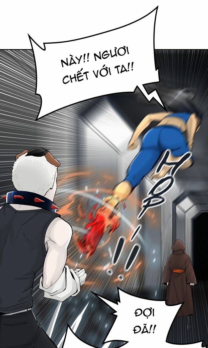 Cuộc Chiến Trong Tòa Tháp – Tower Of God Chapter 429 - Trang 2